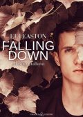 Eli Easton - Falling down (2023)
