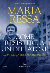 Maria Ressa – Come resistere a un dittatore (2023)