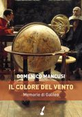 img Domenico Mancusi - Il colore del vento (2012)
