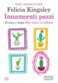 Felicia Kingsley - Innamorati pazzi (2023)