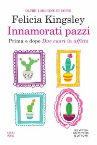 Felicia Kingsley – Innamorati pazzi (2023)