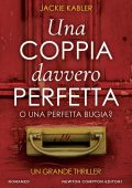 Jackie Kabler - Una coppia davvero perfetta (2023)