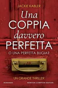 Jackie Kabler – Una coppia davvero perfetta (2023)