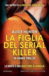 Alice Hunter – La figlia del serial killer (2023)