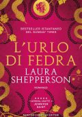 Laura Shepperson - L'urlo di Fedra (2023)