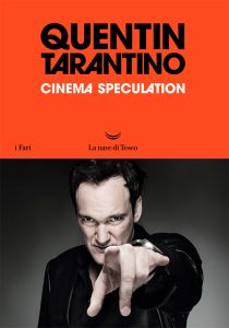 Quentin Tarantino – Cinema Speculation (2023)