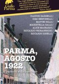 AA.VV. - Parma, agosto 1922. 7 racconti sulle barricate (2023)