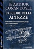 Arthur Conan Doyle - L'orrore delle altezze (2023)