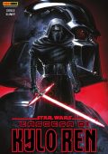 Charle Soule, Will Sliney - Star Wars: L'ascesa di Kylo Ren #1-4 (2020)