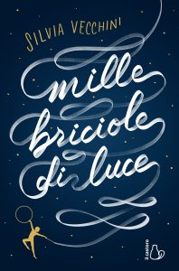 Silvia Vecchini – Mille briciole di luce (2023)