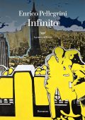 Enrico Pellegrini - Infinito (2023)