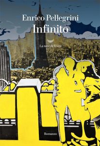 Enrico Pellegrini – Infinito (2023)