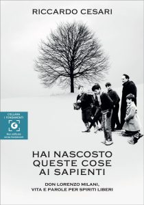 Riccardo Cesari – Hai nascosto queste cose ai sapienti (2023)