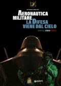 Alessandro Cornacchini - Aeronautica Militare. La difesa viene dal cielo (2023)