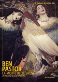 Ben Pastor - La morte delle sirene (2023)