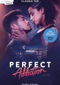 Claudia Tan - Perfect Addiction (2023)