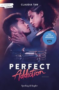 Claudia Tan – Perfect Addiction (2023)
