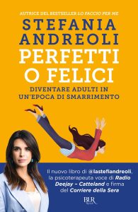 Stefania Andreoli – Perfetti o felici (2023)