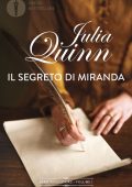Julia Quinn - Bevelstoke Vol. 1. Il segreto di Miranda (2023)