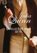 Julia Quinn - Bevelstoke Vol. 3. Quello che amo di te (2023)