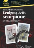 Riccardo Pedraneschi - L'enigma dello scorpione (2023)