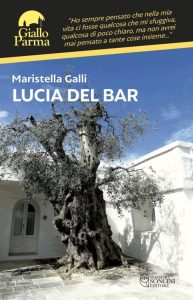 Maristella Galli – Lucia del bar (2023)