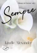 Kindle Alexander - Always & Forever Vol. 1. Sempre (2023)