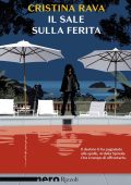 Cristina Rava - Il sale sulla ferita (2023)