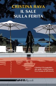Cristina Rava – Il sale sulla ferita (2023)