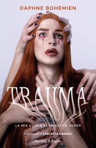 Daphne Bohémien – Trauma (2023)