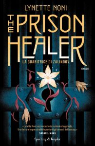 Lynette Noni – The Prison Healer (2023)