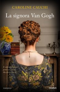Caroline Cauchi – La signora Van Gogh (2023)