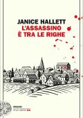 Janice Hallett - L'assassino è tra le righe (2023)