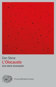 Dan Stone – L’Olocausto (2023)