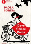 Paola Soriga - Dove finisce Roma (2023)