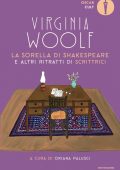 Virginia Woolf - La sorella di Shakespeare e altri ritratti di scrittrici (2023)