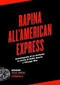 Eddie Guerin - Criminali. Rapina all'American Express (2023)