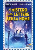 Igor De Amicis, Paola Luciani - Il mistero delle lettere senza nome (2023)