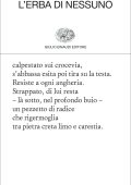 Enrico Testa - L'erba di nessuno (2023)