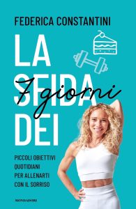 Federica Constantini – La sfida dei 7 giorni (2023)