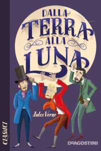 Jules Verne – Dalla Terra alla Luna (2019)