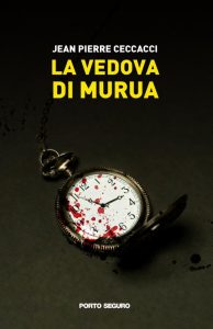 Jean Pierre Ceccacci – La vedova di Murua (2023)