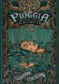 Michael MCDowell - Blackwater Vol. 6. Pioggia (2023)
