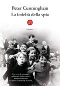 Peter Cunningham - La fedeltà della spia (2023)