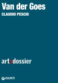 Claudio Pescio - Van der Goes (2023)