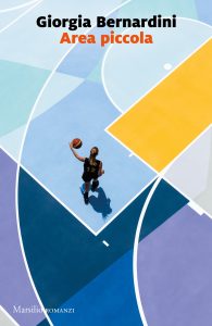 Giorgia Bernardini – Area piccola (2023)
