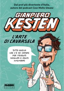 Gianpiero Kesten – L’arte di cavarsela (2023)