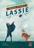 Eric Knight - Torna a casa Lassie (2023)