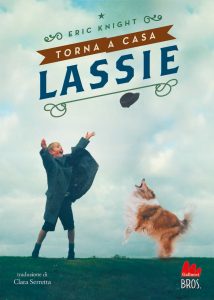Eric Knight – Torna a casa Lassie (2023)