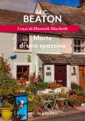 M.C. Beaton - I casi di Hamish Macbeth. Morte di uno spazzino (2023)